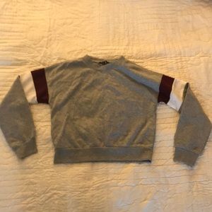 Ambiance Sweatshirt from Jeans Warehouse NWT
